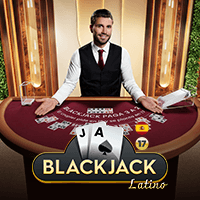 Play Blackjack Latino 17 by Pragmatic Play