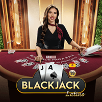 Play Blackjack Latino 19 by Pragmatic Play