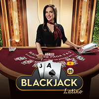 Play Blackjack Latino 21 by Pragmatic Play