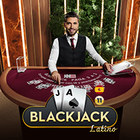Play Blackjack Latino 11 by Pragmatic Play