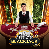 Play Blackjack Latino 12 by Pragmatic Play