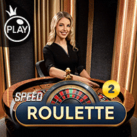 Play Speed Roulette 2 by Pragmatic Play