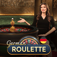 Play Roulette 5 - German by Pragmatic Play
