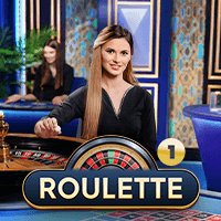 Play Roulette 1 - Azure by Pragmatic Play