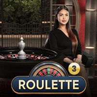 Play Roulette 10 - Ruby by Pragmatic Play