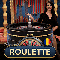 Play Roulette 12 - Romanian by Pragmatic Play