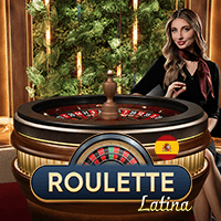 Play Roulette 14 - Spanish by Pragmatic Play