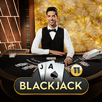 Play Blackjack 11 by Pragmatic Play