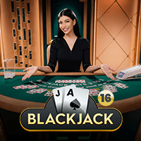 Play Blackjack 16 by Pragmatic Play