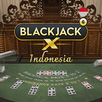 Play Indonesian BlackjackX 6 by Pragmatic Play