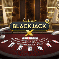 Play BlackjackX Latino 5 by Pragmatic Play
