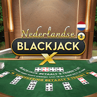 Play Dutch BlackjackX 3 by Pragmatic Play