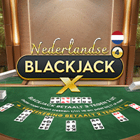 Play Dutch BlackjackX 4 by Pragmatic Play