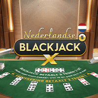 Play Dutch BlackjackX 5 by Pragmatic Play
