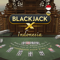 Play Indonesian BlackjackX 19 by Pragmatic Play