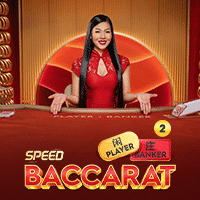 Play Speed Baccarat 2 by Pragmatic Play