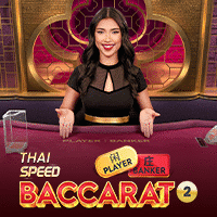 Play Thai Speed Baccarat 2 by Pragmatic Play