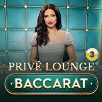 Play Prive Lounge Baccarat 3 by Pragmatic Play