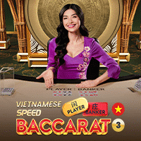 Play Vietnamese Speed Baccarat 3 by Pragmatic Play