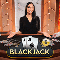 Play Blackjack 5 - Azure by Pragmatic Play