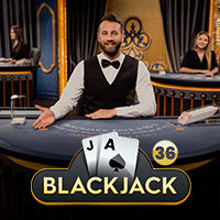 Play Blackjack 36 – The Club by Pragmatic Play