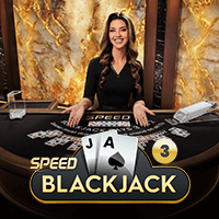 Play Speed Blackjack 3 – Ruby by Pragmatic Play