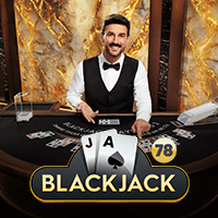 Play Speed Blackjack 5 - Ruby by Pragmatic Play