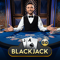 Play Blackjack 60 - Azure by Pragmatic Play