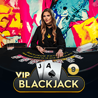 Play VIP Blackjack 9 - Ruby by Pragmatic Play