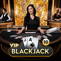 Play VIP Blackjack 10 - Ruby by Pragmatic Play