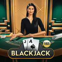 Play Speed Blackjack 28 - Emerald by Pragmatic Play