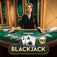 Play Speed Blackjack 29 - Emerald by Pragmatic Play