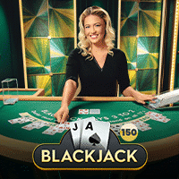 Play Speed Blackjack 19 - Emerald by Pragmatic Play