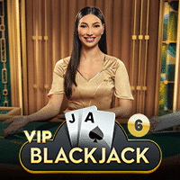 Play VIP Blackjack 6 - Emerald by Pragmatic Play