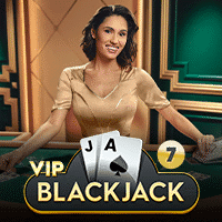 Play VIP Blackjack 7 - Emerald by Pragmatic Play