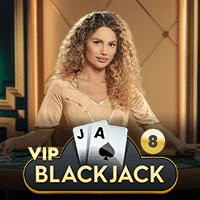 Play VIP Blackjack 8 - Emerald by Pragmatic Play