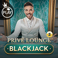 Play Prive Lounge Blackjack 2 by Pragmatic Play