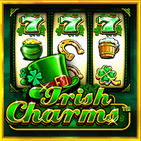 Play Irish Charms Slot by Pragmatic Play