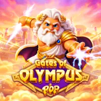 Gates of Olympus POP