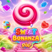 Play Sweet Bonanza POP Slot by Pragmatic Play