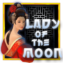 Play Lady of the Moon Slot by Pragmatic Play