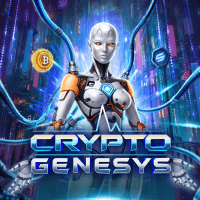 Play Crypto Genesys Slot by Pragmatic Play