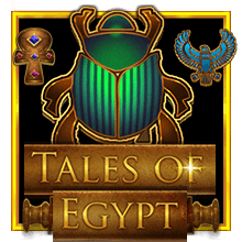 Play Tales of Egypt Slot by Pragmatic Play