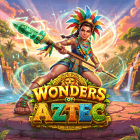 Play Wonders of Aztec Slot by Pragmatic Play