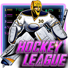 Play Hockey League Slot by Pragmatic Play