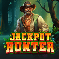 Играйте в слот Jackpot Hunter от Pragmatic Play