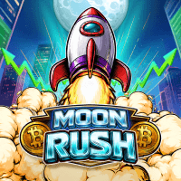 Play Moon Rush Slot by Pragmatic Play