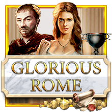 Play Glorious Rome Slot by Pragmatic Play