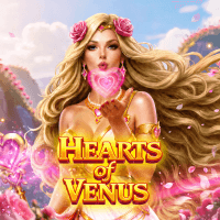 Hearts of Venus