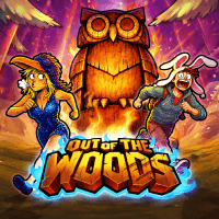 Play Out of the Woods Slot by Pragmatic Play